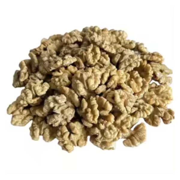 Super White Chile Walnut Kernels - 1Kg Pack
