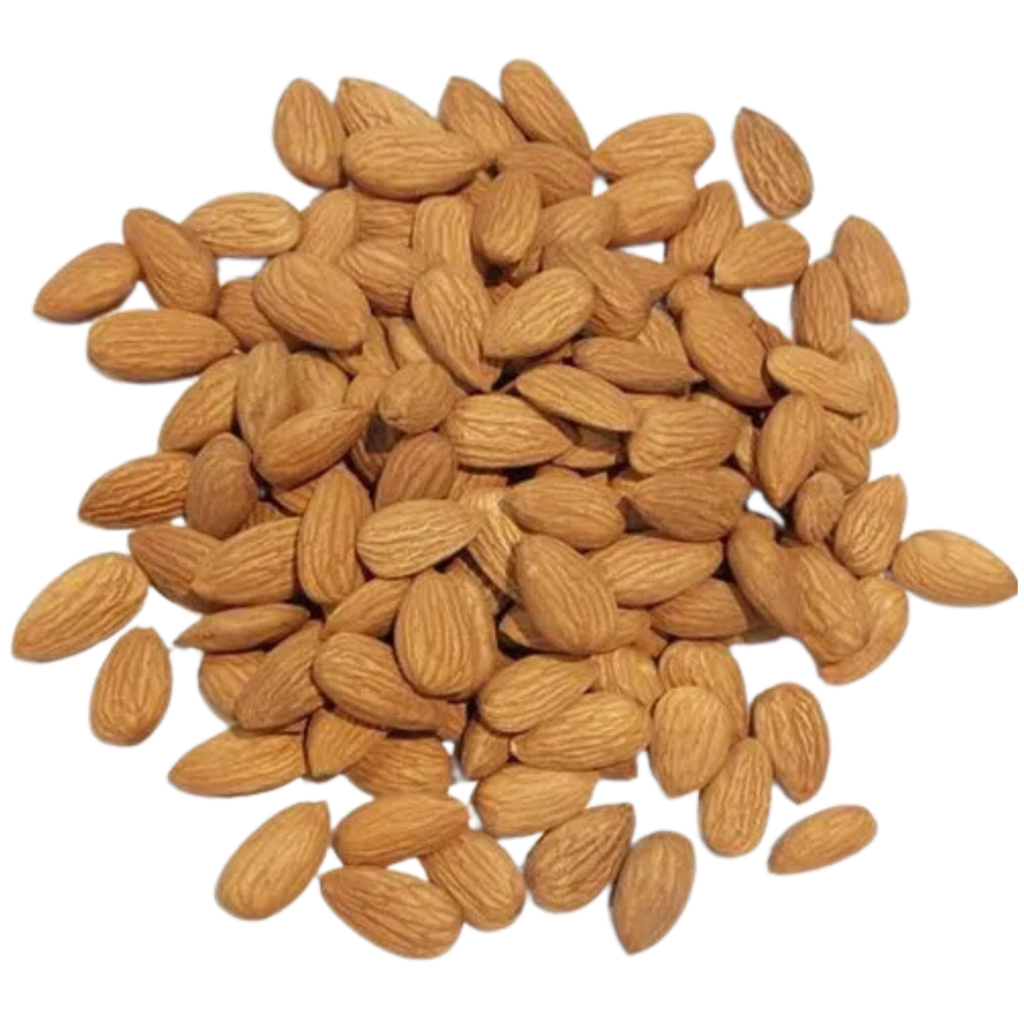 Gurbandi Almonds - 1Kg Pack