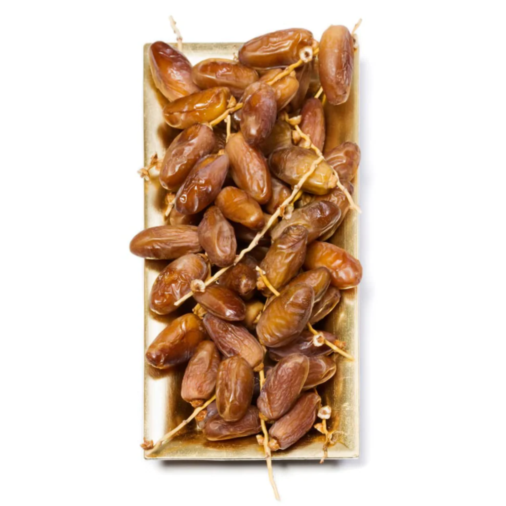 Tunisia Branch Dates - 1Kg Pack