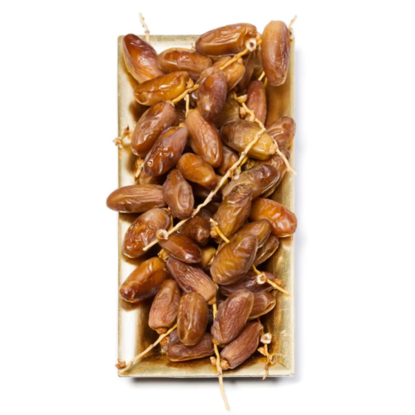 Tunisia Branch Dates - 1Kg Pack