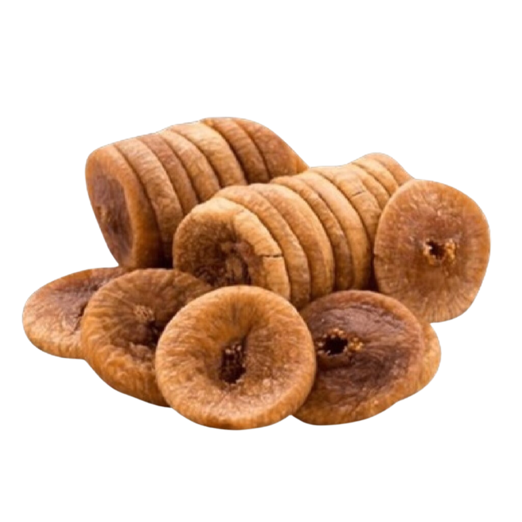 Dry Figs - 1Kg Pack