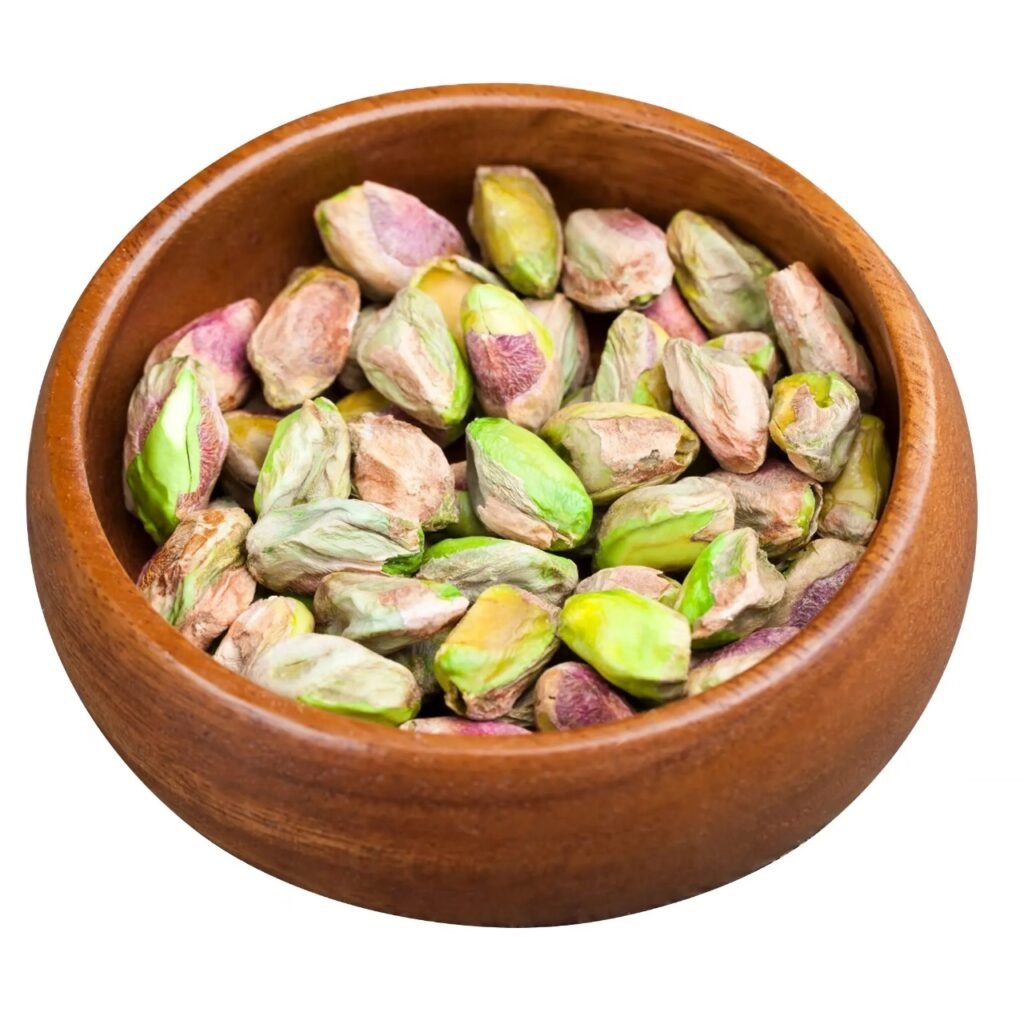 Pistachios Without Shell - 1Kg Pack