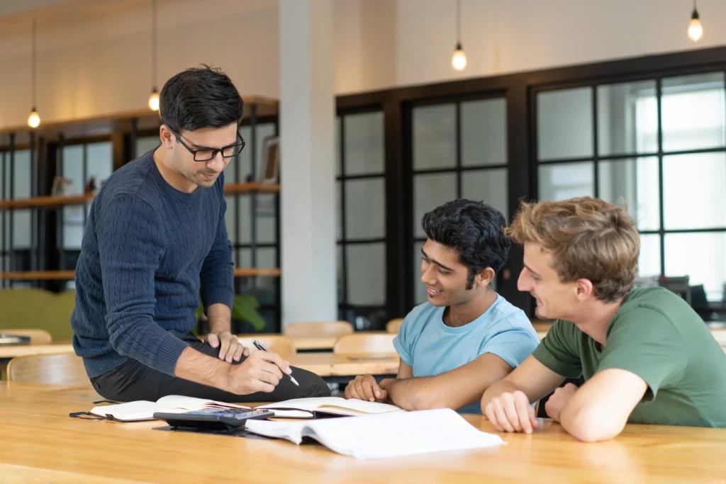 Choosing a School in Faridabad That Supports Academic Success and Personal Development