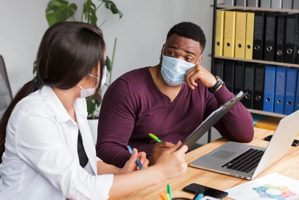 Finding a Trusted Doctor-at-Home Service in Mauritius: What to Consider