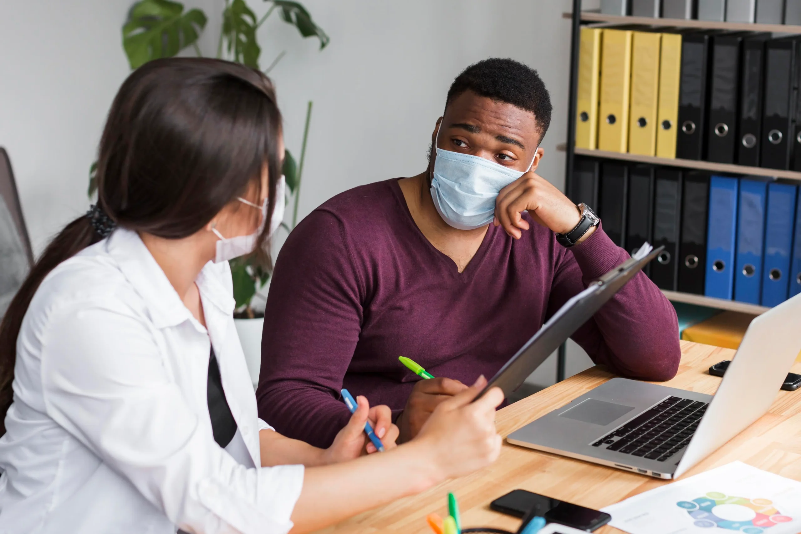Finding a Trusted Doctor-at-Home Service in Mauritius: What to Consider